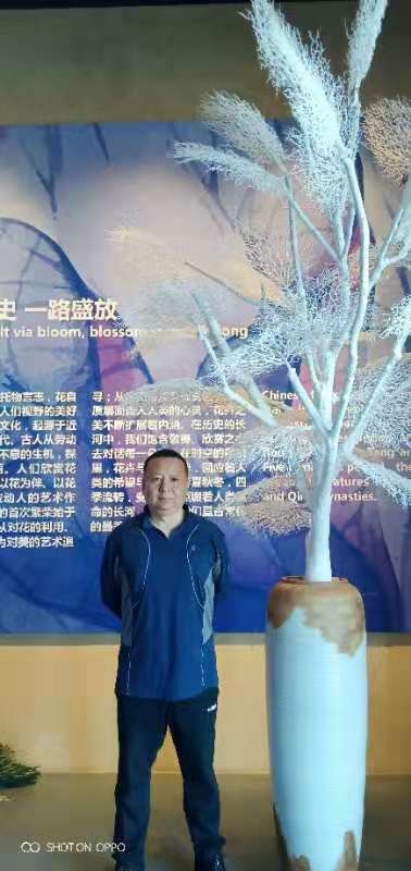 苍海一粟的第二张照片--聊城相亲服务中心