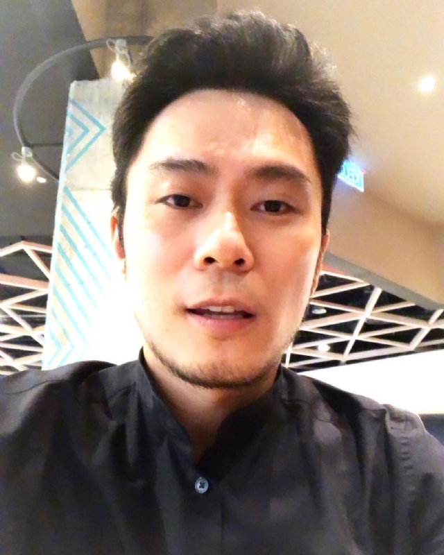 泽楷的第一张照片--聊城相亲服务中心