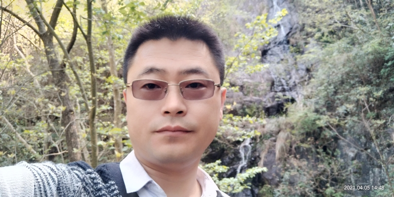 往后余生的第一张照片--聊城相亲服务中心