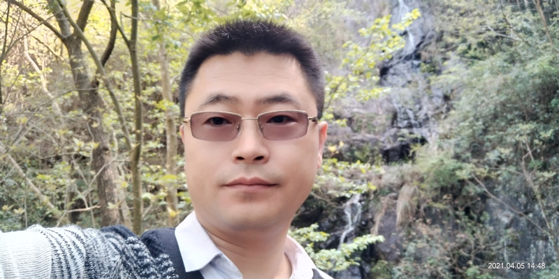 往后余生的第二张照片--聊城相亲服务中心