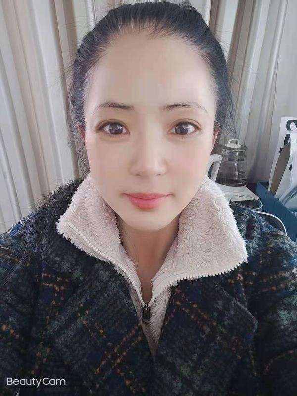 春晓的第一张照片--聊城相亲服务中心