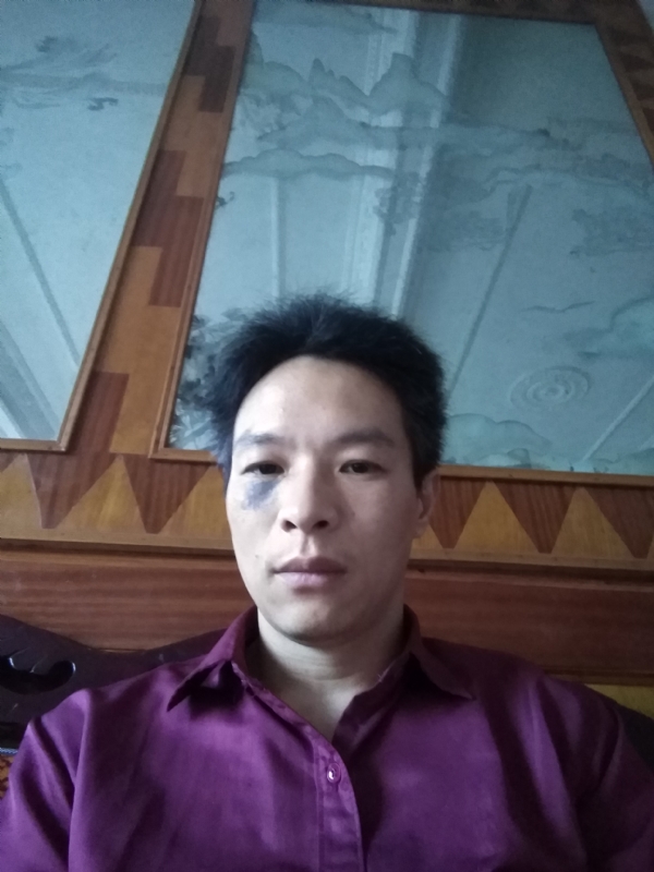 风中落叶的第一张照片--聊城相亲服务中心
