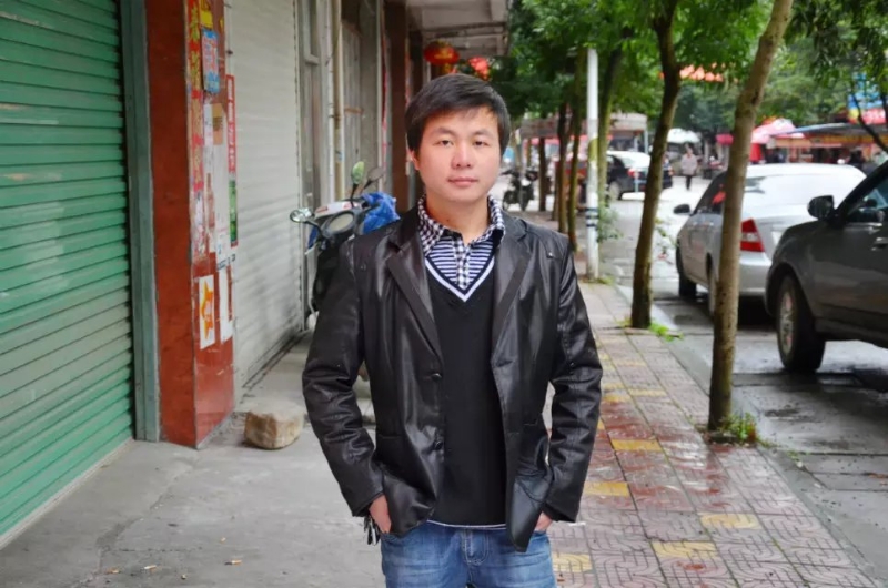 青春正点的第三张照片--聊城相亲服务中心