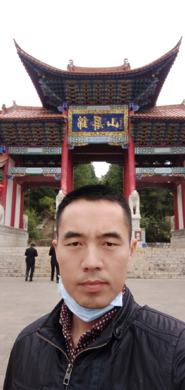 大头鱼的第二张照片--聊城相亲服务中心