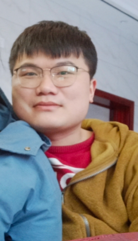 李文陆的第三张照片--聊城相亲服务中心