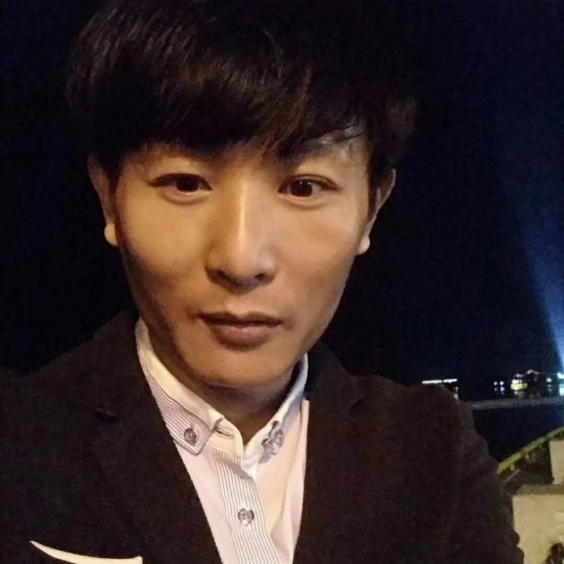 Andy的第一张照片--聊城相亲服务中心