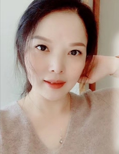 百荷的第二张照片--聊城相亲服务中心