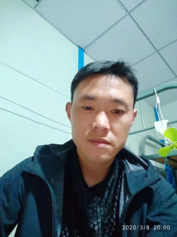 悟的第一张照片--聊城相亲服务中心