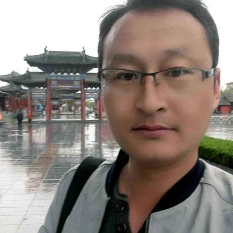 余生安好的第一张照片--聊城相亲服务中心