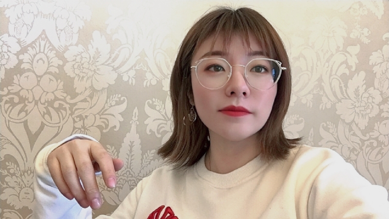 甜心的第一张照片--聊城相亲服务中心