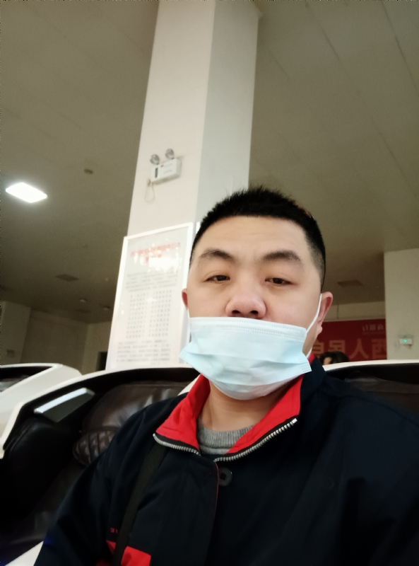 大雁的第一张照片--聊城相亲服务中心