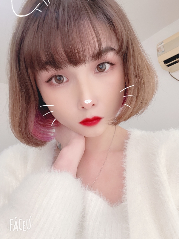 许昕柔的第一张照片--聊城相亲服务中心