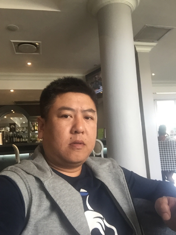 灵魂主义的第一张照片--聊城相亲服务中心
