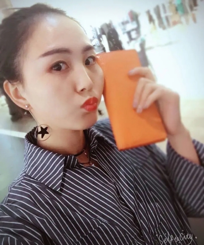 蔡包子的第一张照片--聊城相亲服务中心