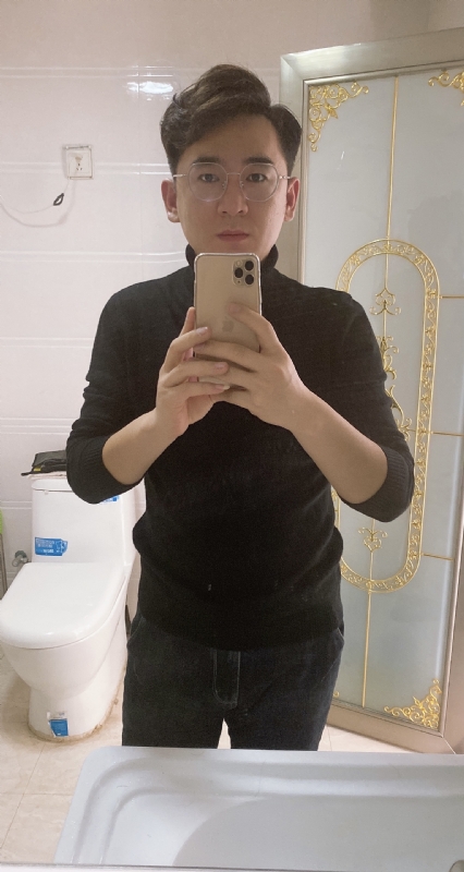 江流君的第一张照片--聊城相亲服务中心