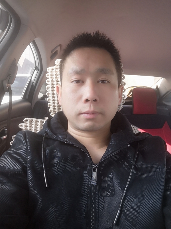 孤独的狼的第二张照片--聊城相亲服务中心