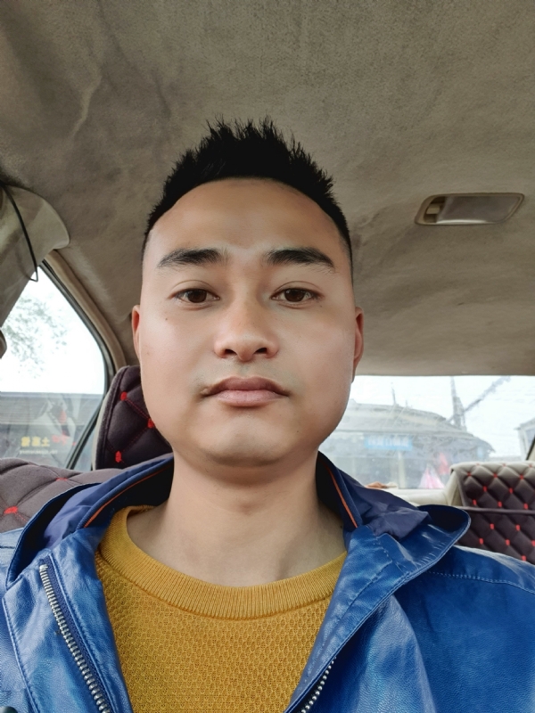 不破不立的第一张照片--聊城相亲服务中心