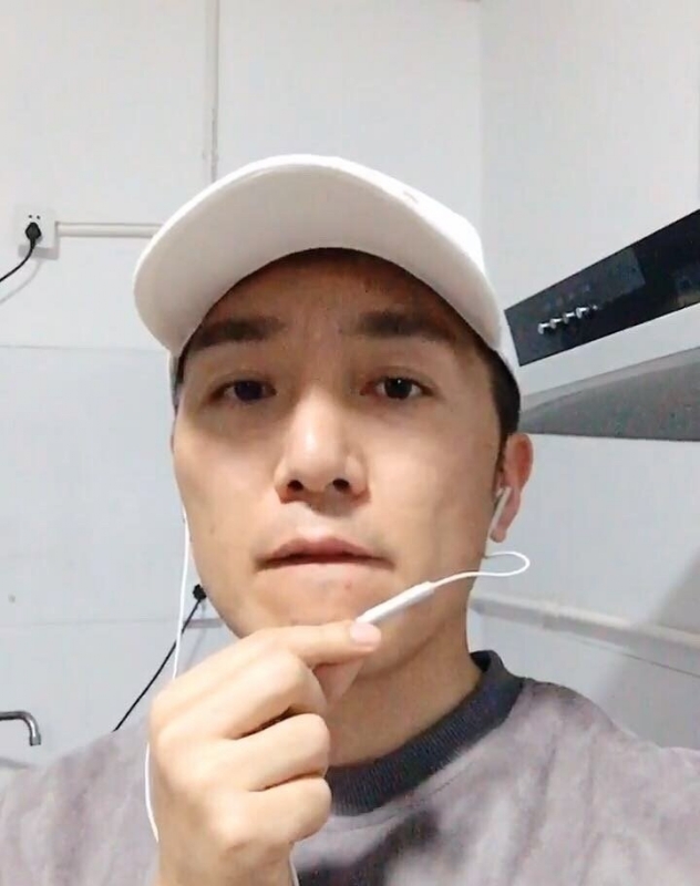 简单人生的第一张照片--聊城相亲服务中心