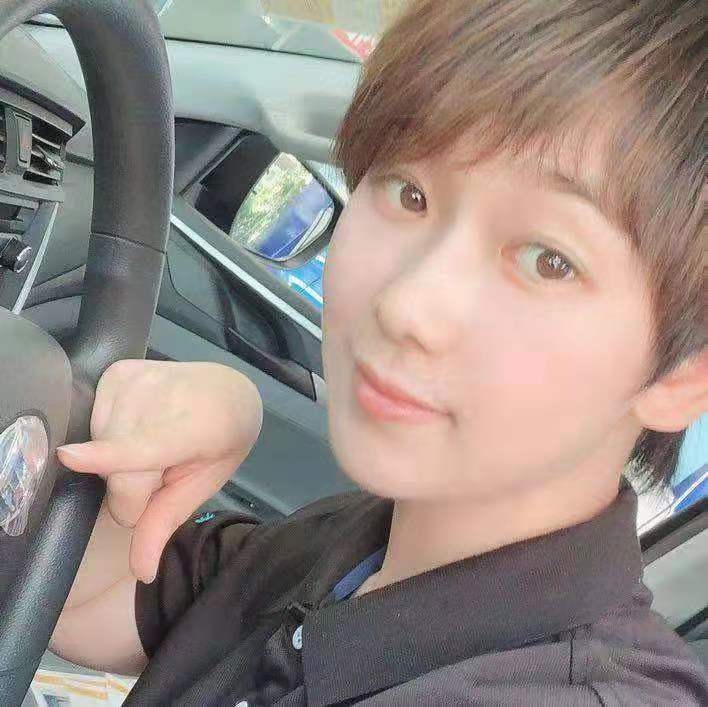 燕子的第一张照片--聊城相亲服务中心