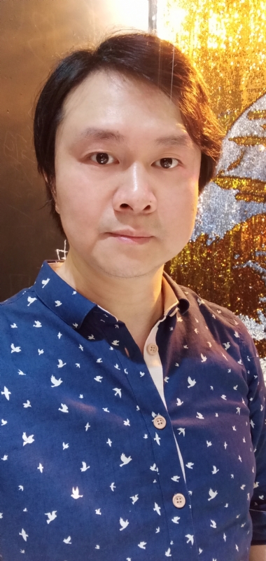 天宗的第一张照片--聊城相亲服务中心