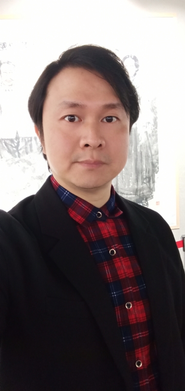 天宗的第二张照片--聊城相亲服务中心