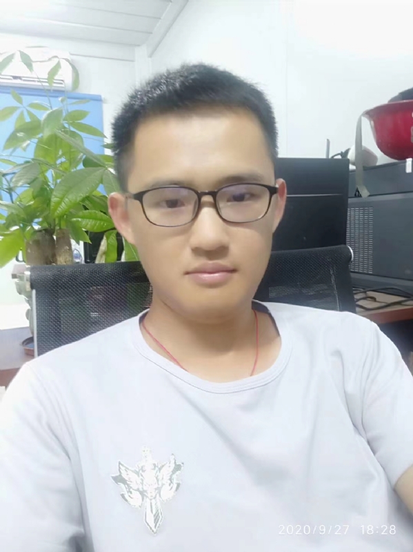 安道夫的第一张照片--聊城相亲服务中心