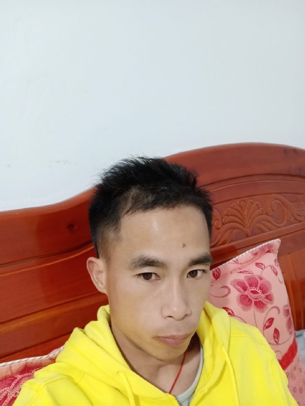 小biu崽的第一张照片--聊城相亲服务中心