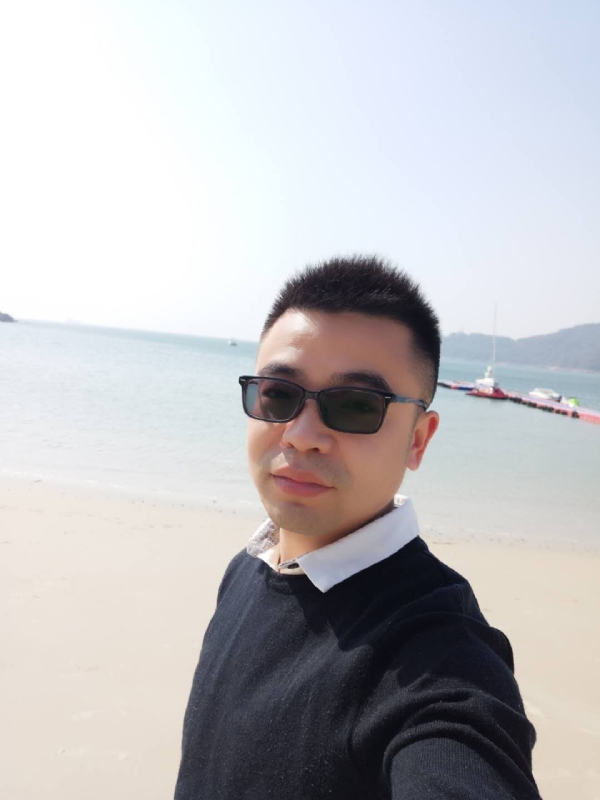 唐唐的第二张照片--聊城相亲服务中心