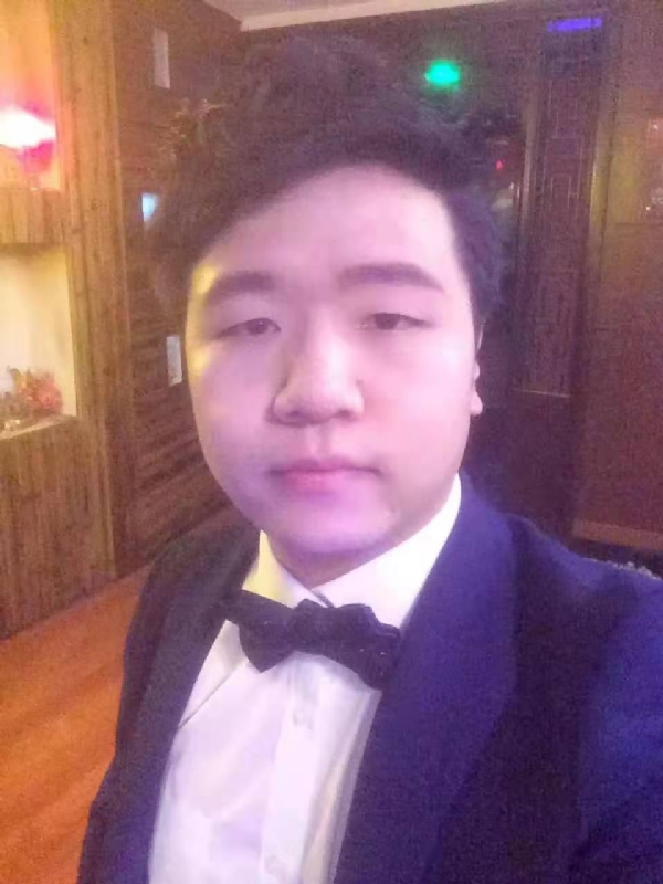 星辰的第一张照片--聊城相亲服务中心