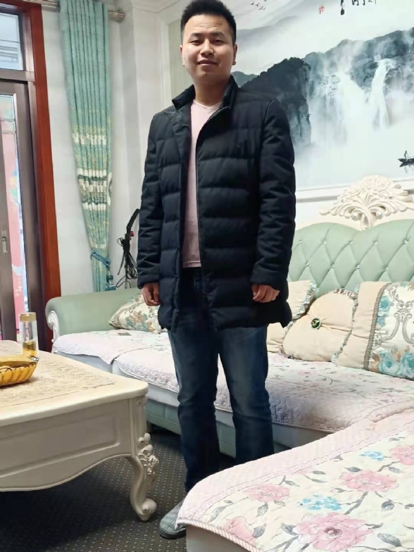 为爱奋斗的第一张照片--聊城相亲服务中心