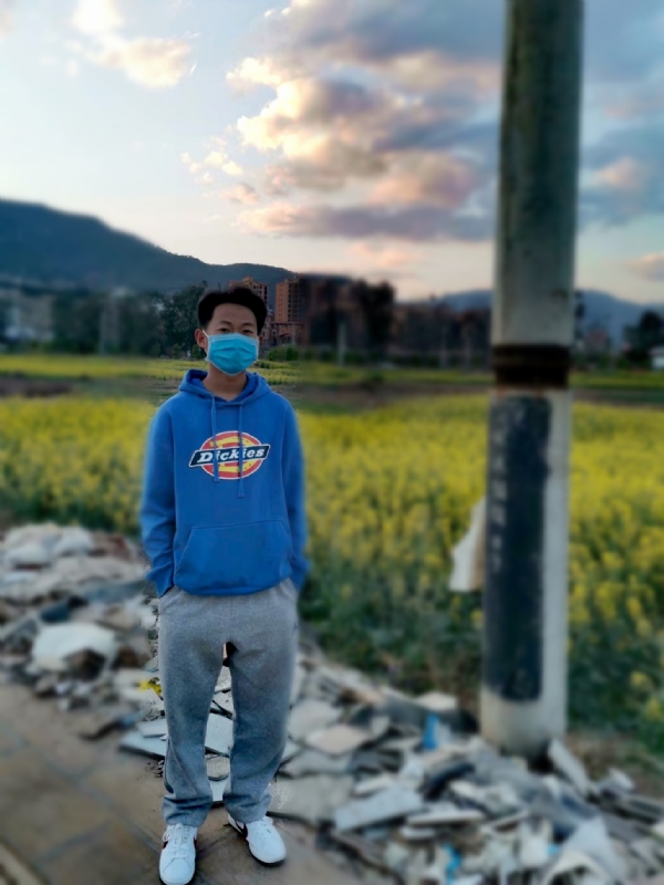 rich的第二张照片--聊城相亲服务中心