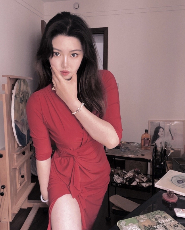 YANGYANG的第二张照片--聊城相亲服务中心