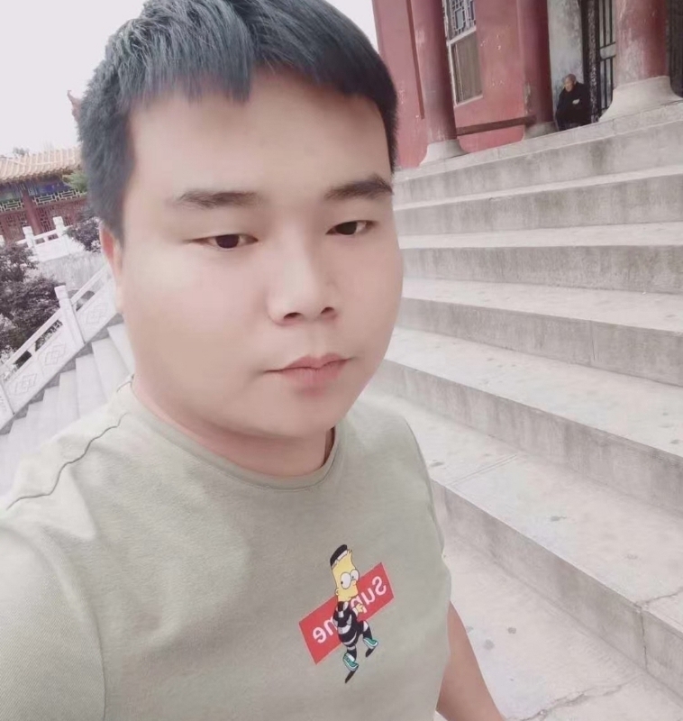 无邪的第一张照片--聊城相亲服务中心