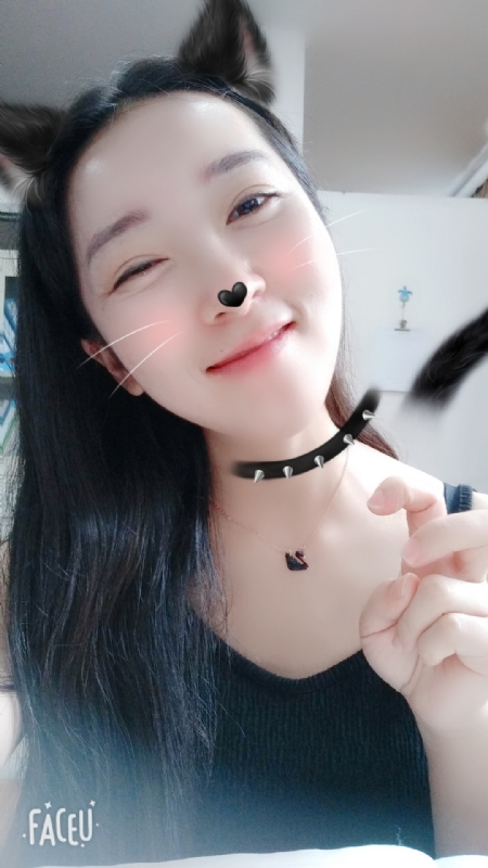 喵喵的第一张照片--聊城相亲服务中心