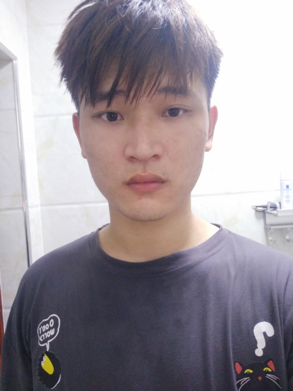船长的第一张照片--聊城相亲服务中心