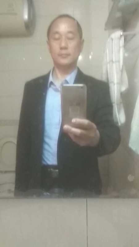 江河湖海的第一张照片--聊城相亲服务中心