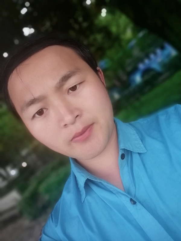 黎夕旧梦的第一张照片--聊城相亲服务中心
