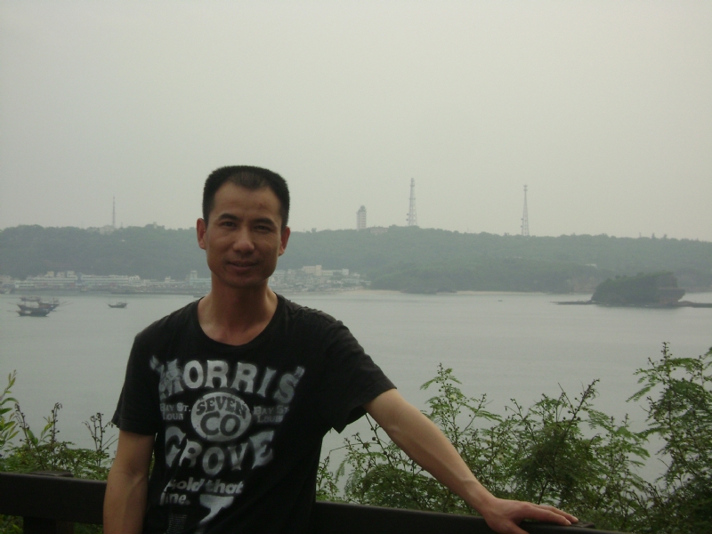 寻缘的第二张照片--聊城相亲服务中心