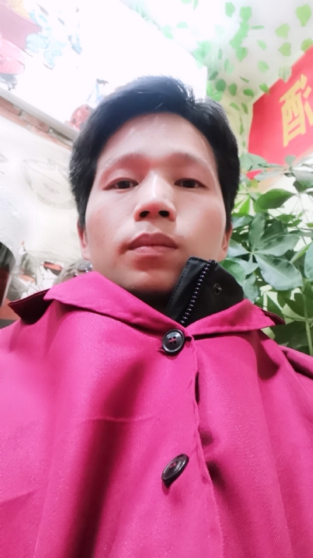 单身的林凡的第一张照片--聊城相亲服务中心