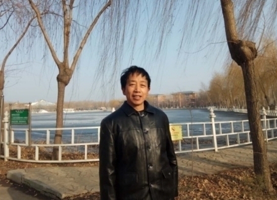 福星高照的第一张照片--聊城相亲服务中心