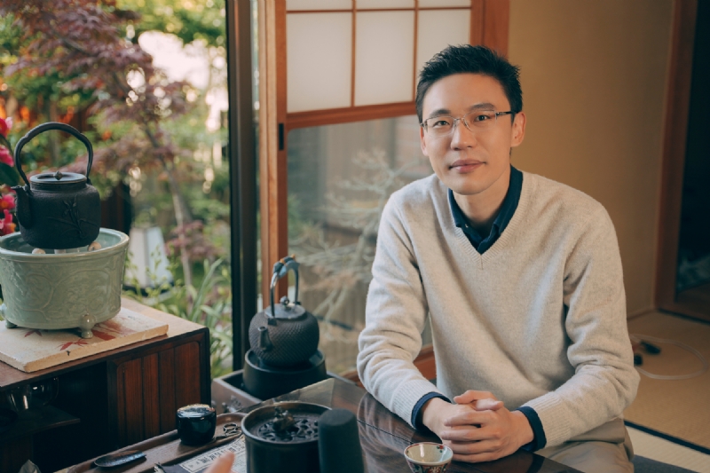 随遇而安的第一张照片--聊城相亲服务中心