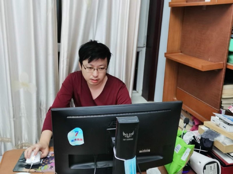 津彩的第一张照片--聊城相亲服务中心