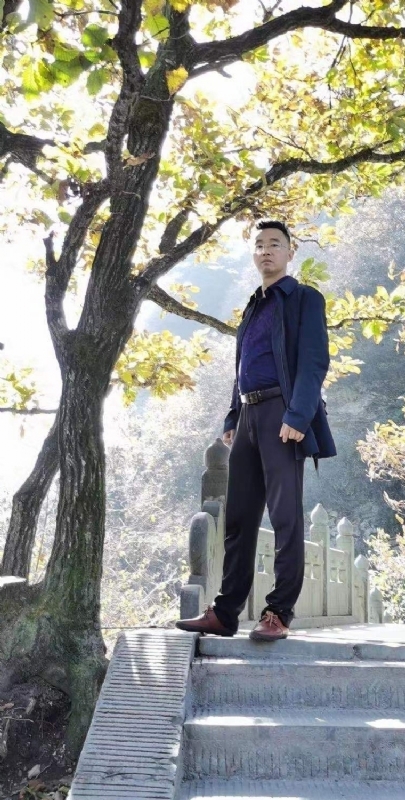 无厘头的第一张照片--聊城相亲服务中心
