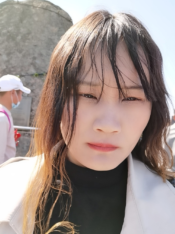 木子李的第一张照片--聊城相亲服务中心