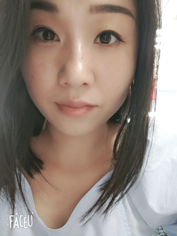 安然自若的第一张照片--聊城相亲服务中心