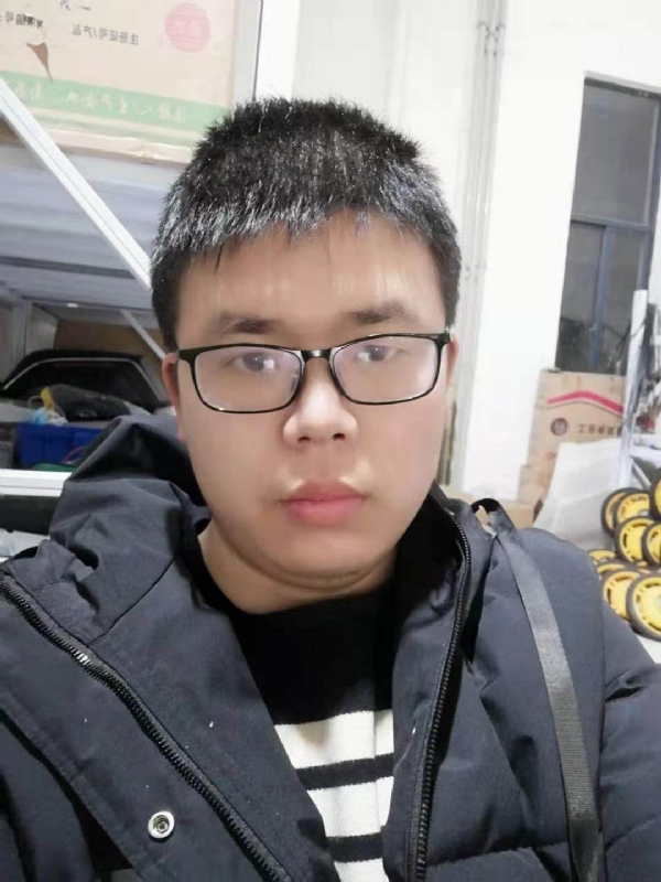 军军的第一张照片--聊城相亲服务中心