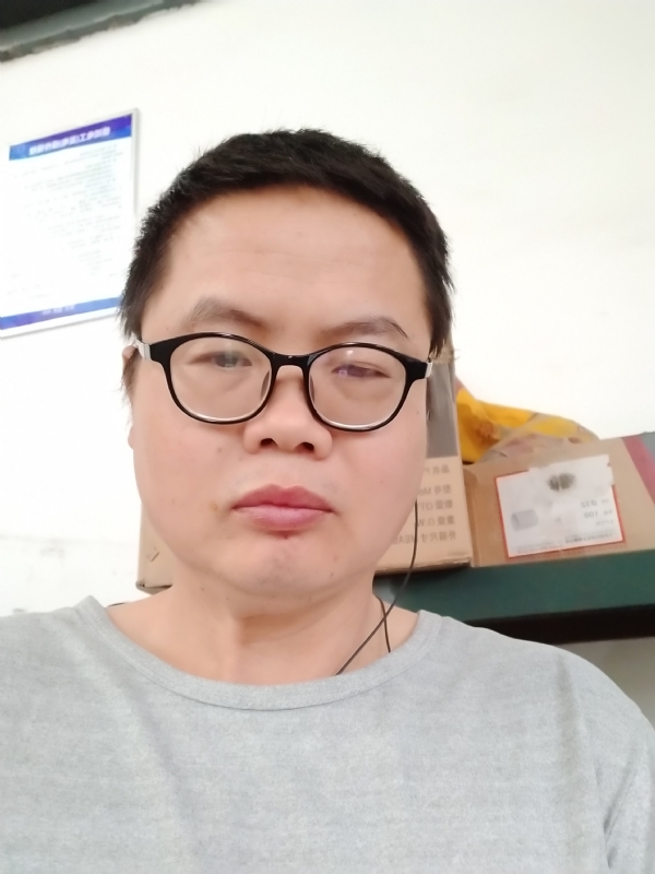 杰的第一张照片--聊城相亲服务中心