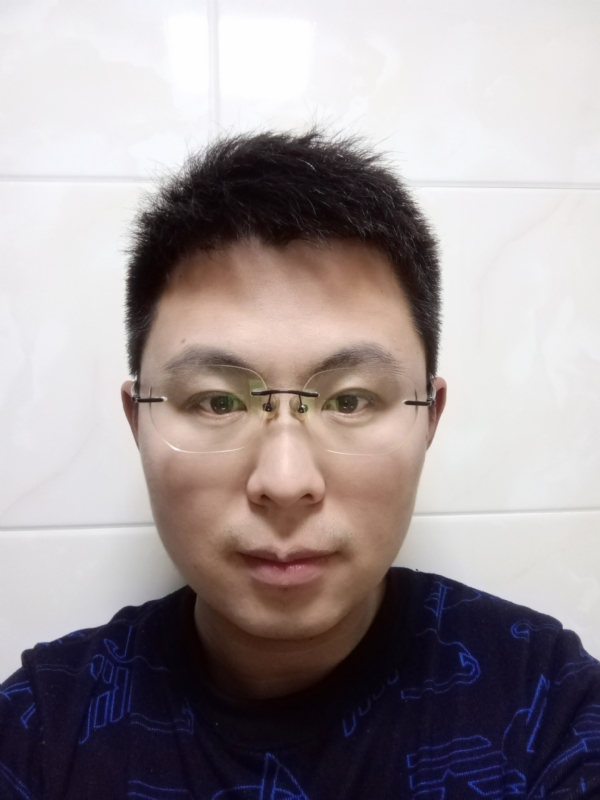 愿得一人心的第二张照片--聊城相亲服务中心