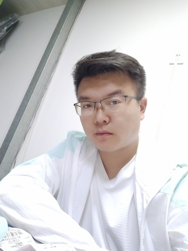 小晨的第一张照片--聊城相亲服务中心