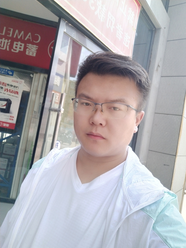小晨的第二张照片--聊城相亲服务中心